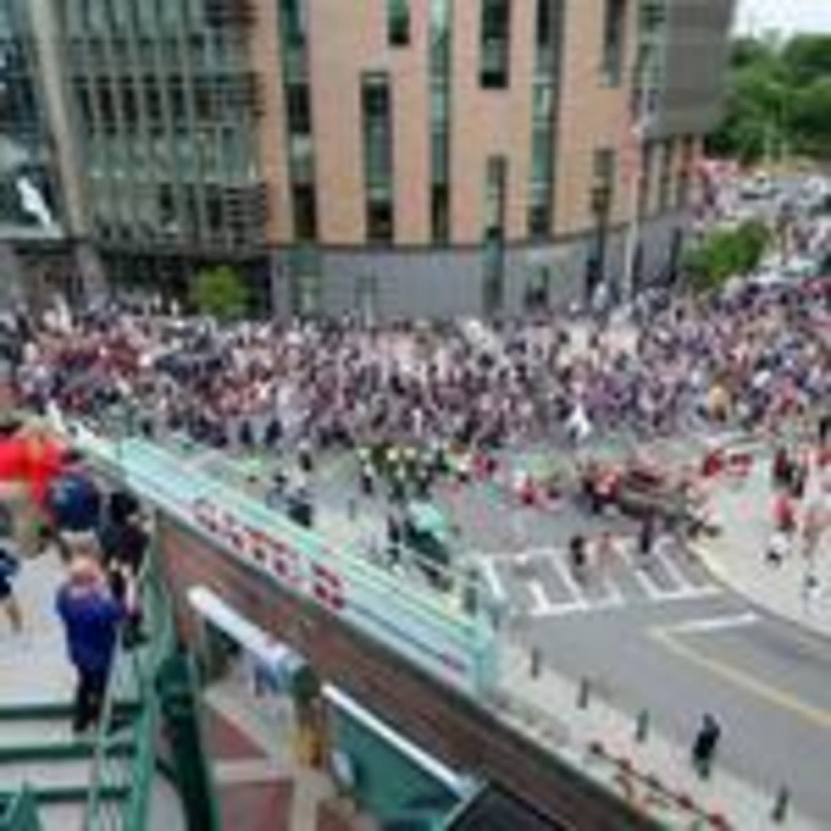 Scottish Fans Drink Boston Dry During Historic World Cup Run - Image 4