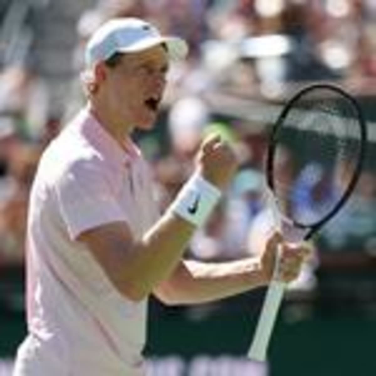 Medvedev Ends Alcaraz's 16-Match Winning Streak at Indian Wells - Image 4