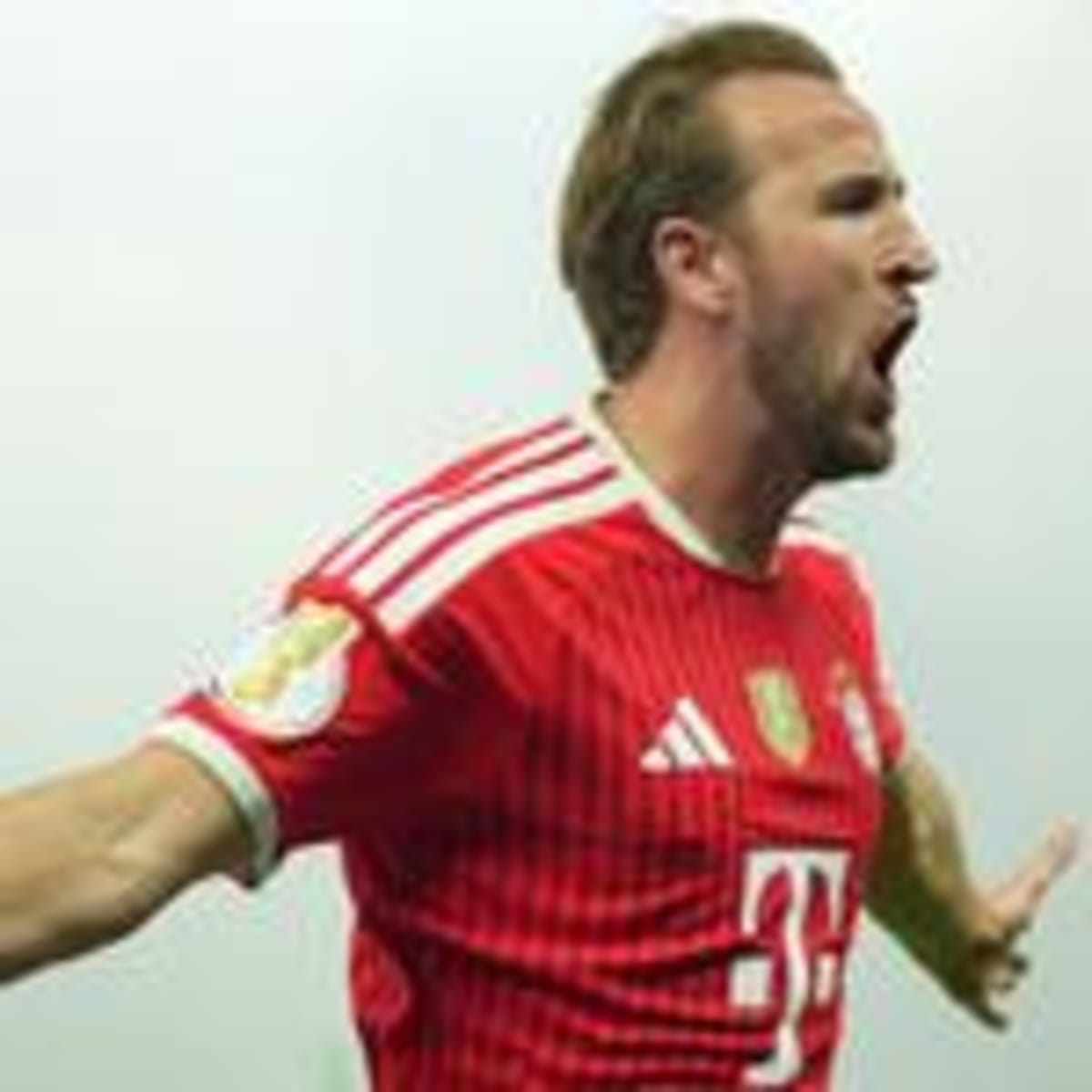 Kane's Hat Trick Gives Bayern First Cup Win in 24 Years - Image 3