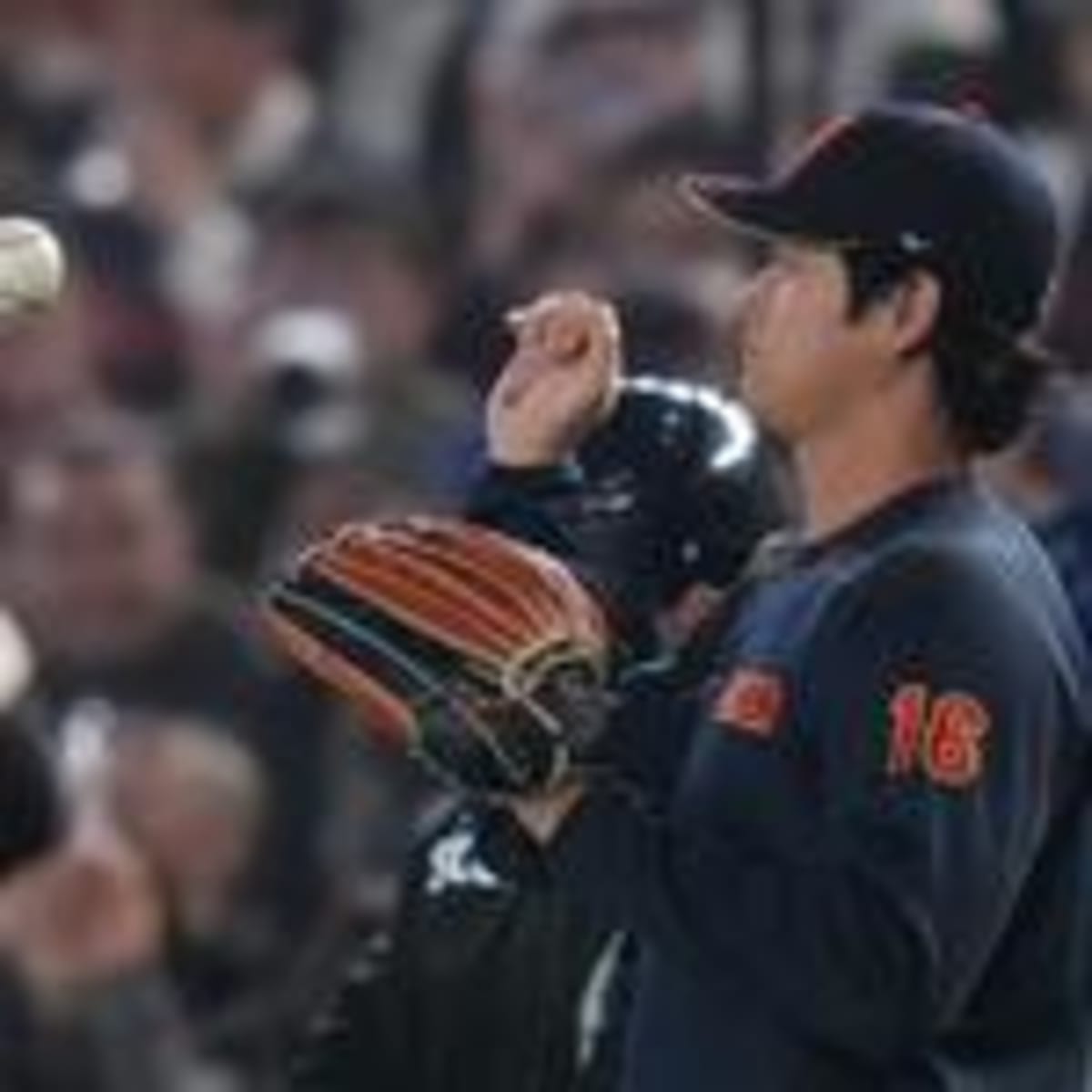 Ohtani Returns to Miami Where He Made Baseball History - Image 3