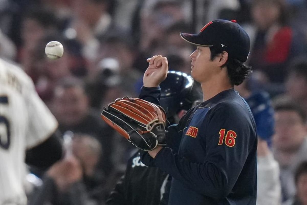 Ohtani Returns to Miami Where He Made Baseball History - Image 5