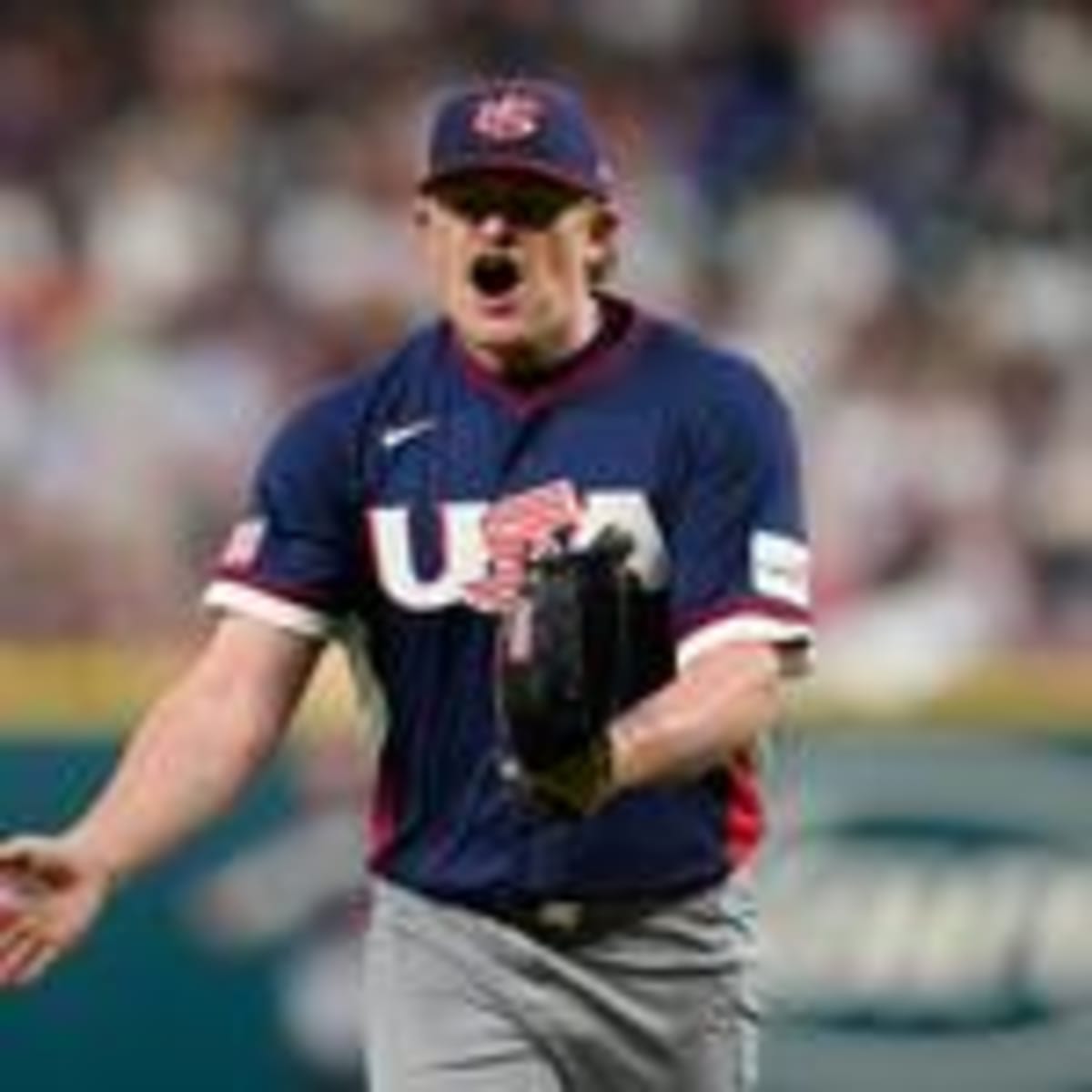 Team USA Beats Canada 5-3, Reaches WBC Semifinals - Image 5