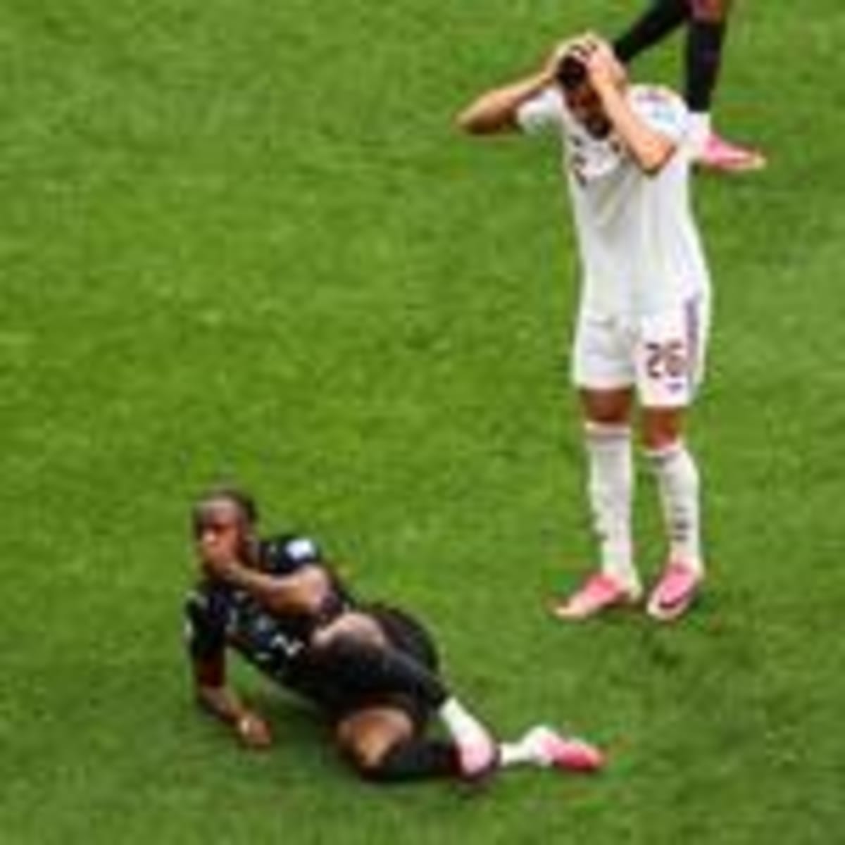 Canada Wins First-Ever World Cup Match, 6-0 Over Qatar - Image 5