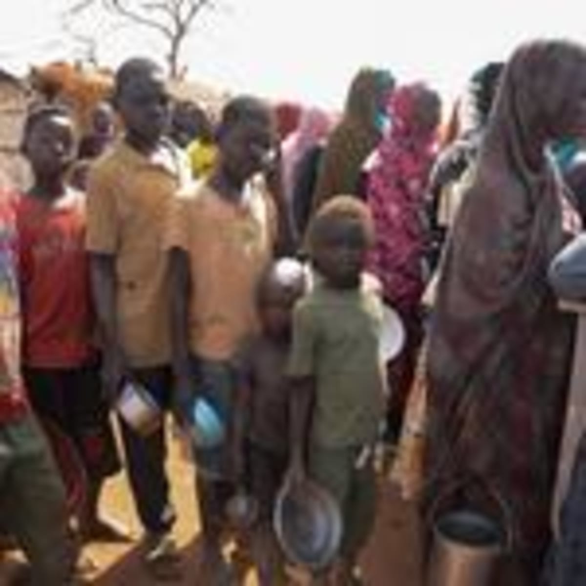 World Pledges $1.8B to Feed Millions in Sudan Crisis - Image 3