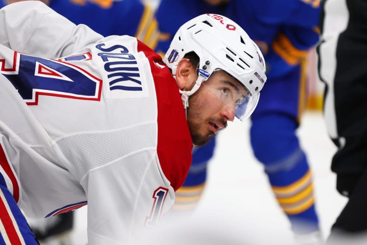 Canadiens Rally From 3-2 Deficit to Win Game 5 - Image 2