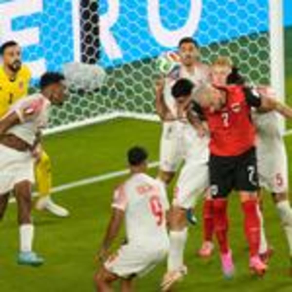 Austria Wins First World Cup Match in 36 Years - Image 5