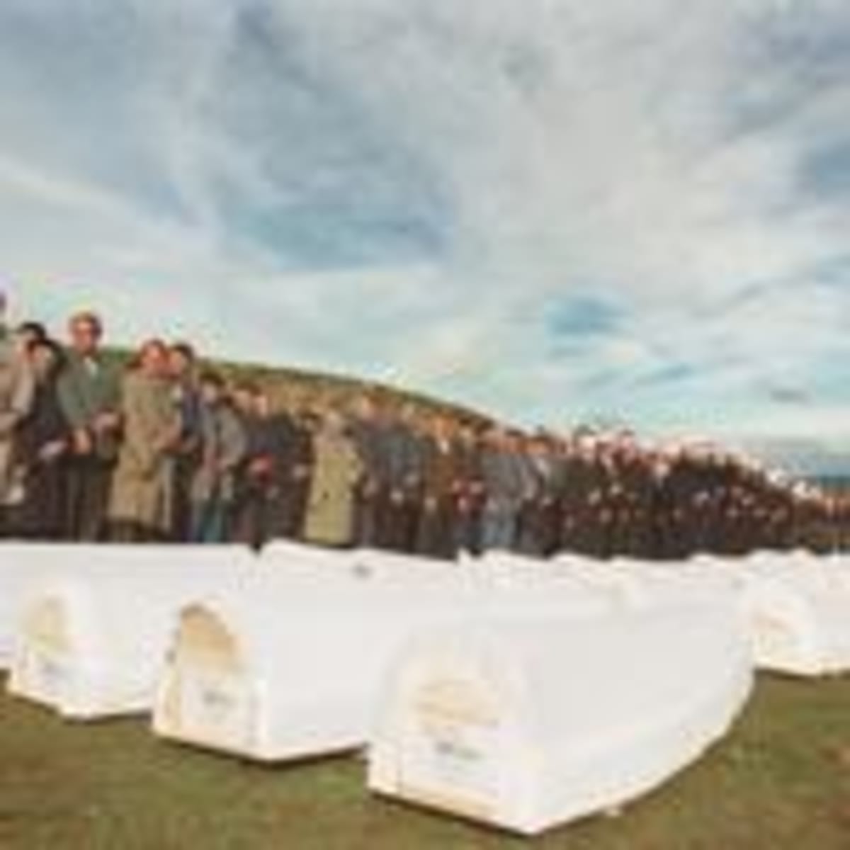 UN Tribunals Close After 30 Years of Justice - Image 4