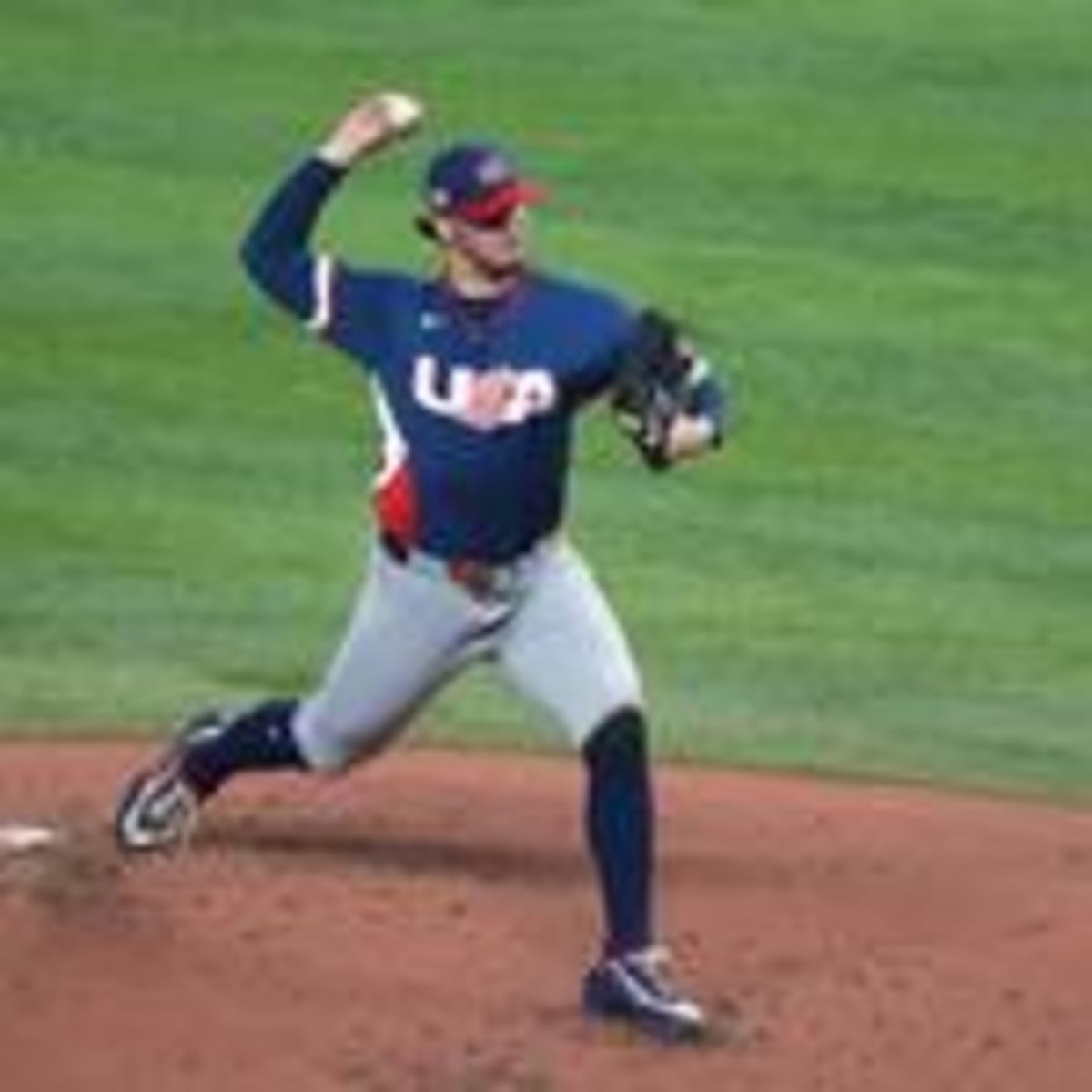 Team USA Reaches Third Straight World Baseball Classic Final - Image 4
