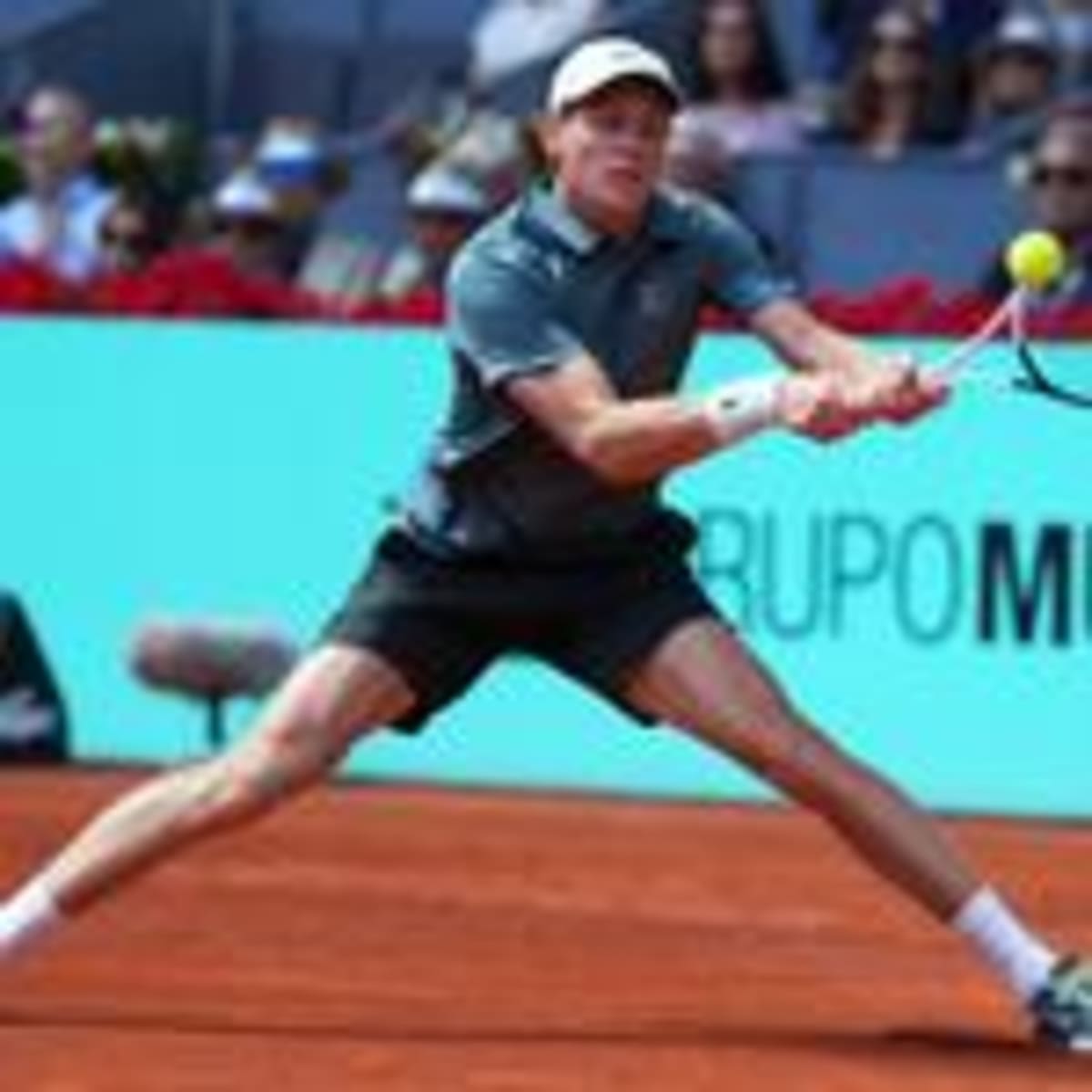 Jannik Sinner Hits 350 Career Wins, Makes Tennis History - Image 4