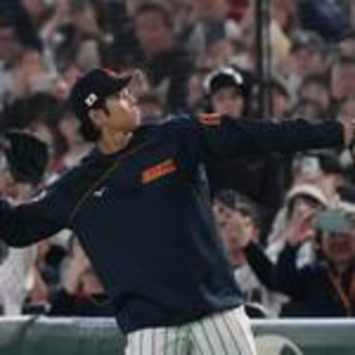 Ohtani Returns to Miami Where He Made Baseball History - Image 4