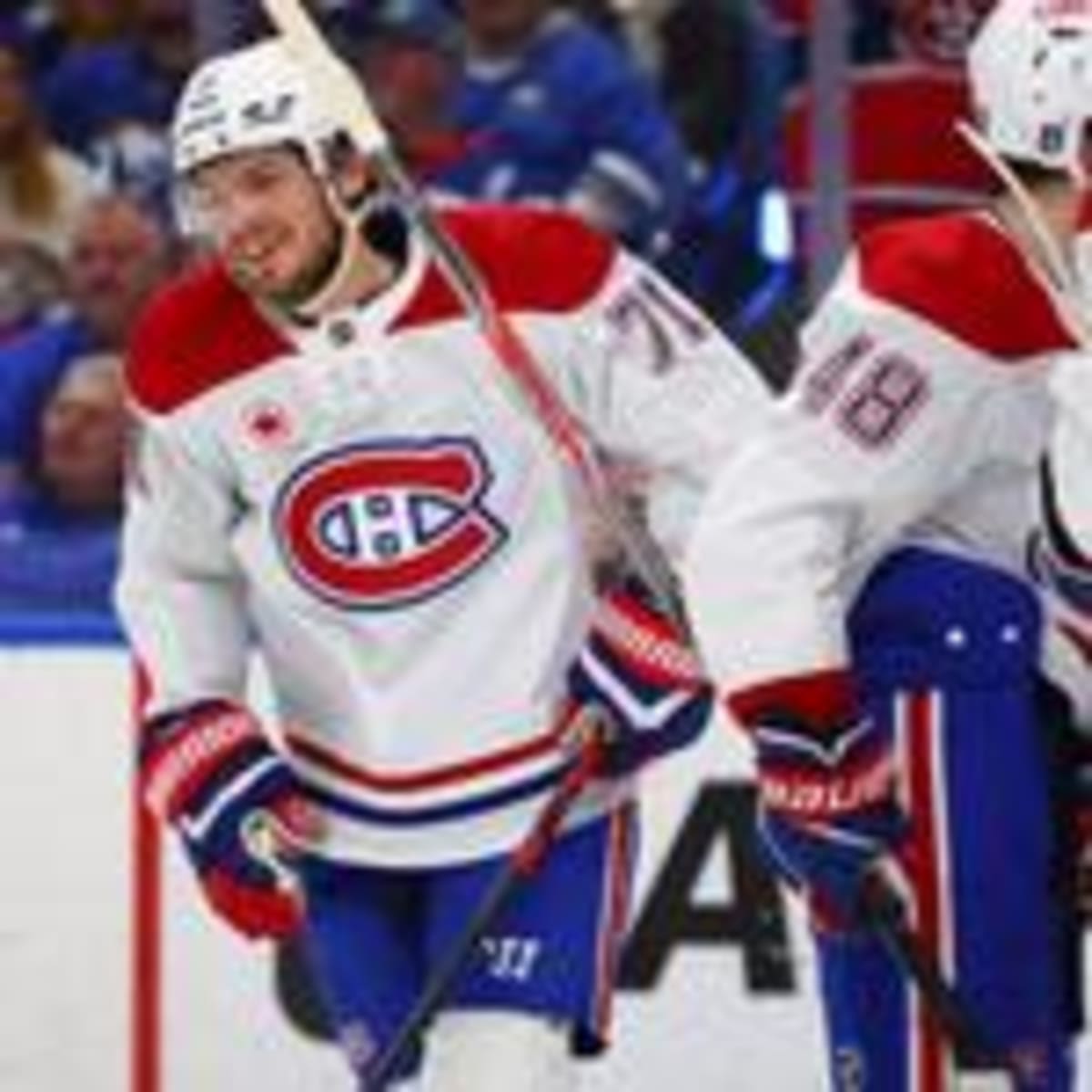 Canadiens Rally From 3-2 Deficit to Win Game 5 - Image 3