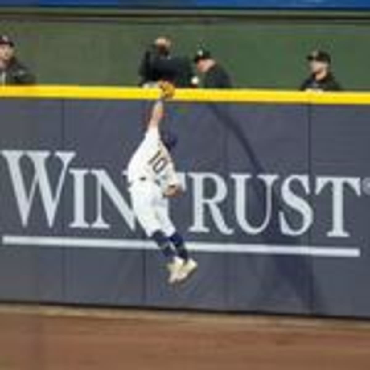 Two MLB Rookies Hit Historic Home Run Streak in Debut Games - Image 4