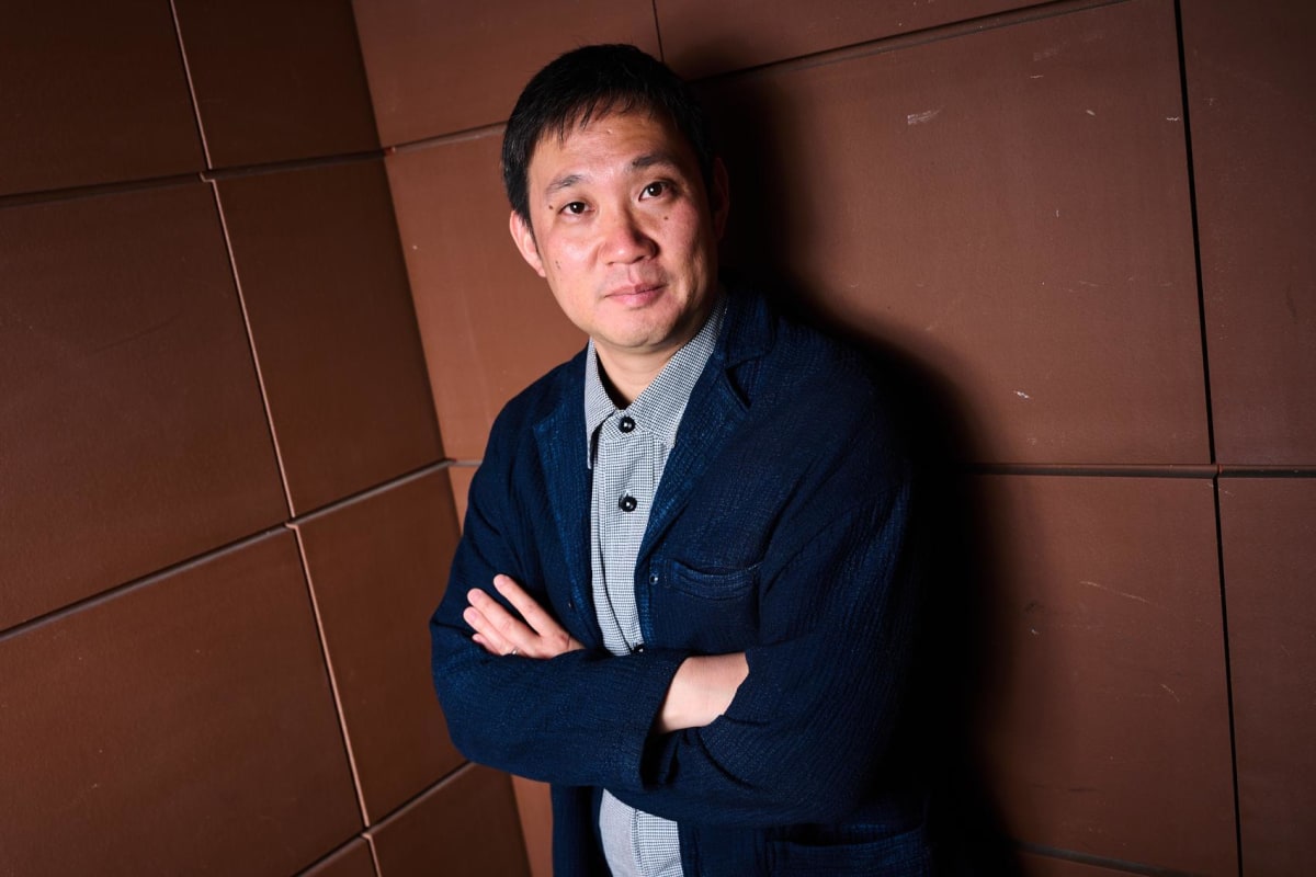 Japanese Director's Slow Cinema May Win Top Prize at Cannes