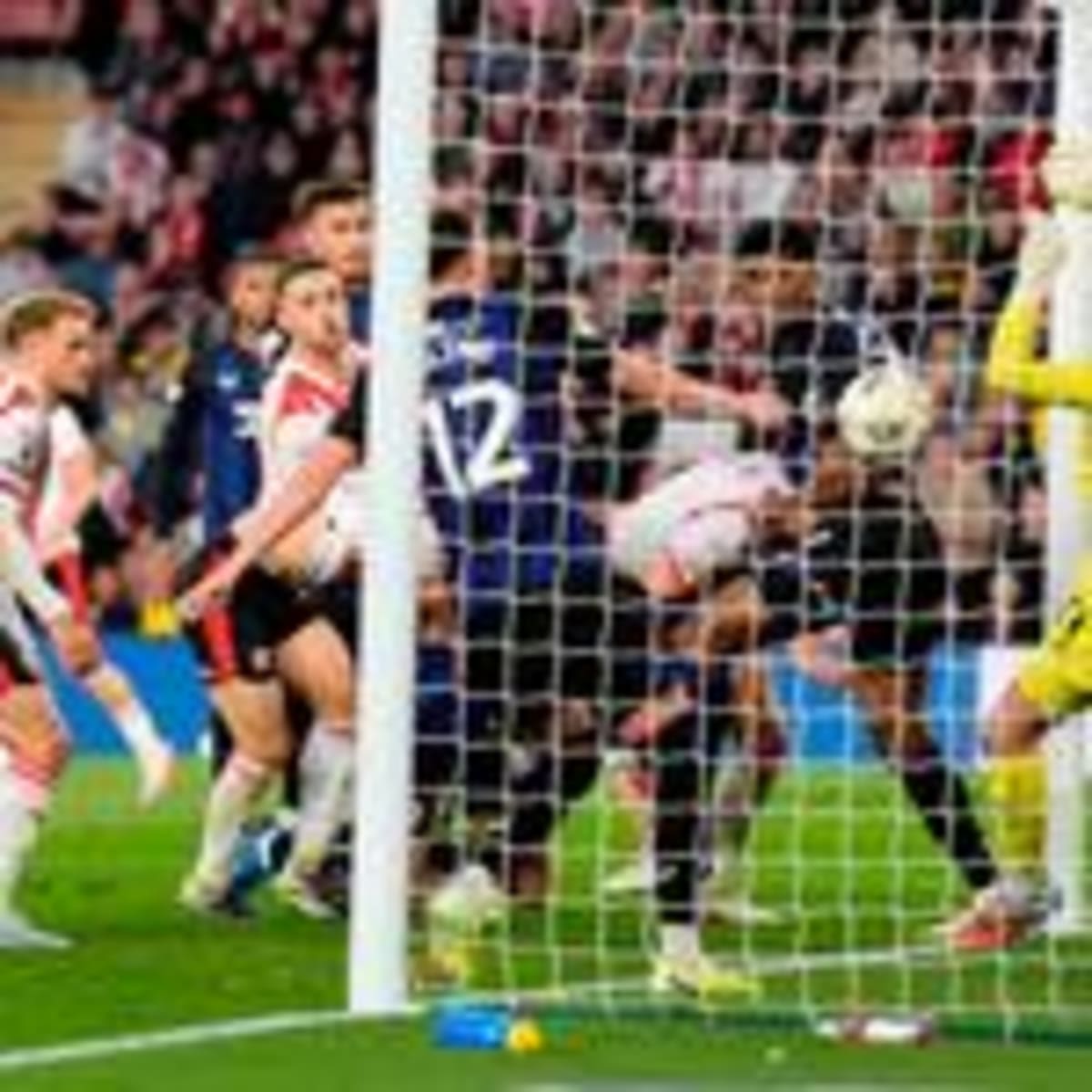 Southampton One Win From $270M Premier League Return - Image 5