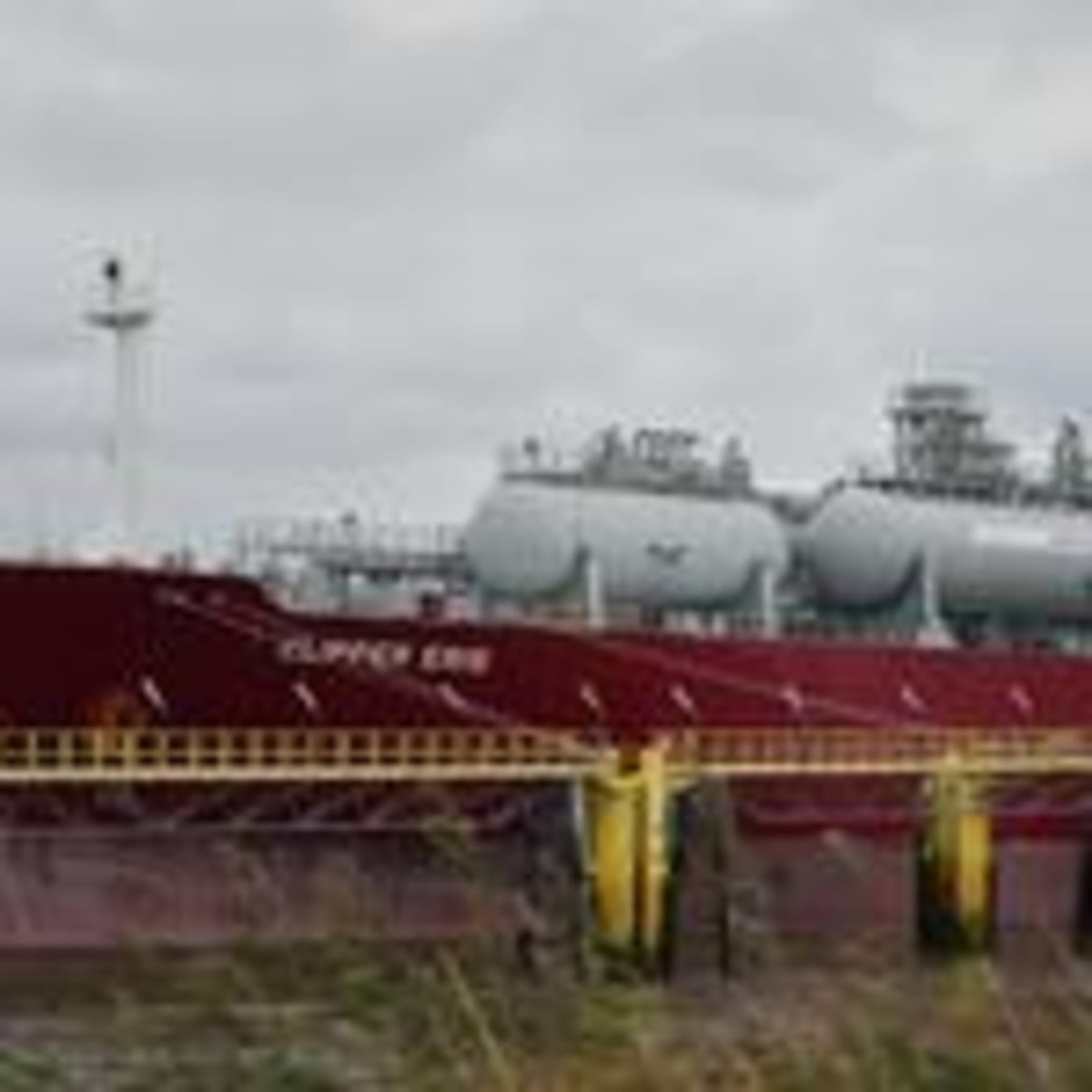 World Keeps Plan for First Global Shipping Emissions Fee - Image 4