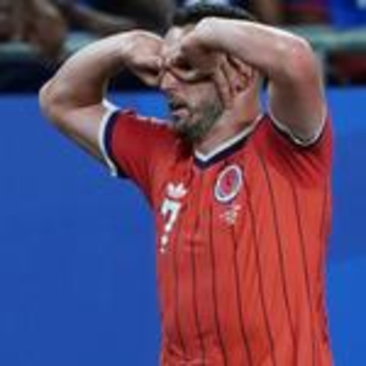 Scotland Wins First World Cup Match in 36 Years - Image 3