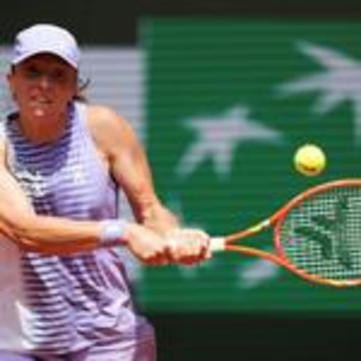 Brazilian Teen Fonseca, 19, Stuns Djokovic at French Open - Image 3