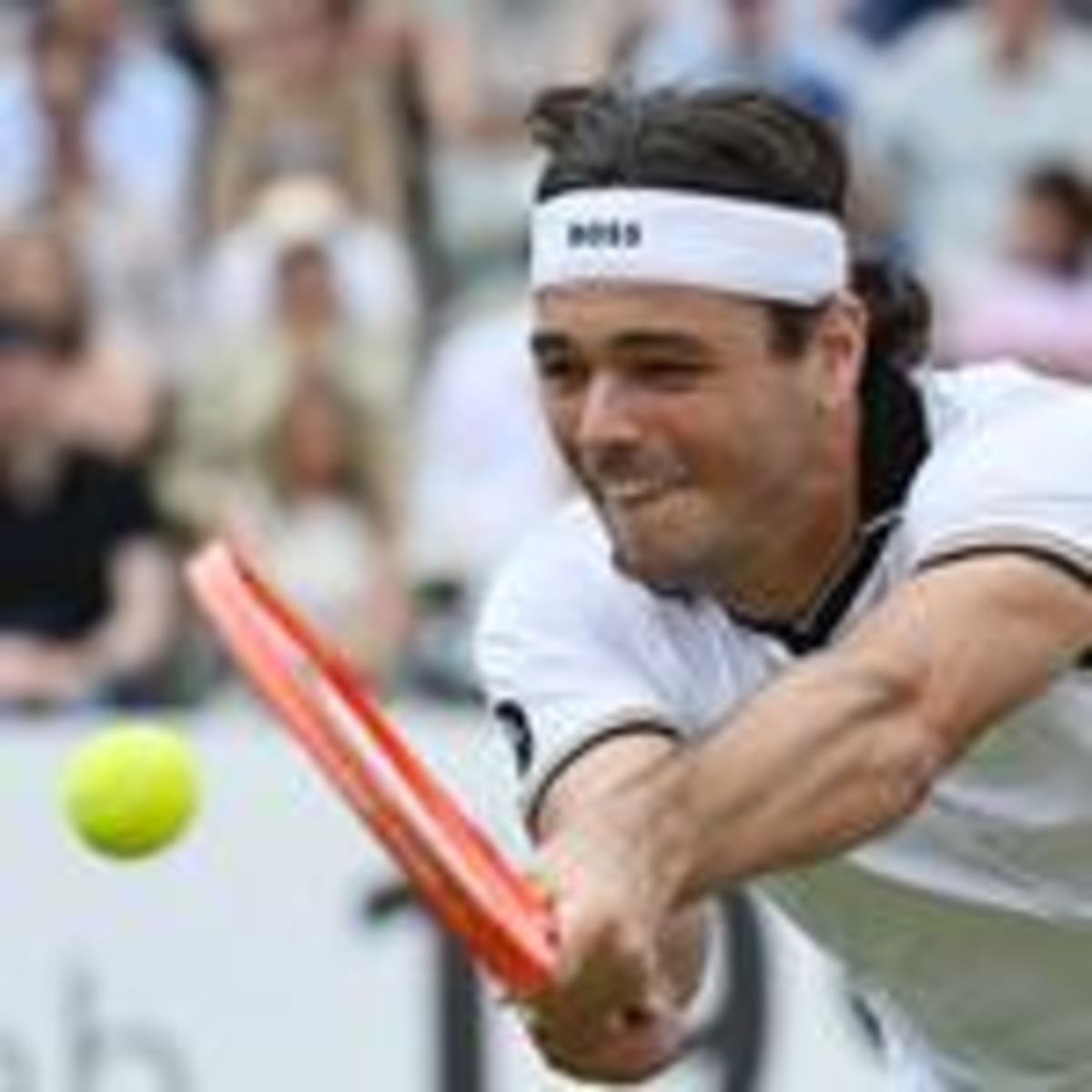 Ben Shelton Wins First Grass Title at Stuttgart Open - Image 3
