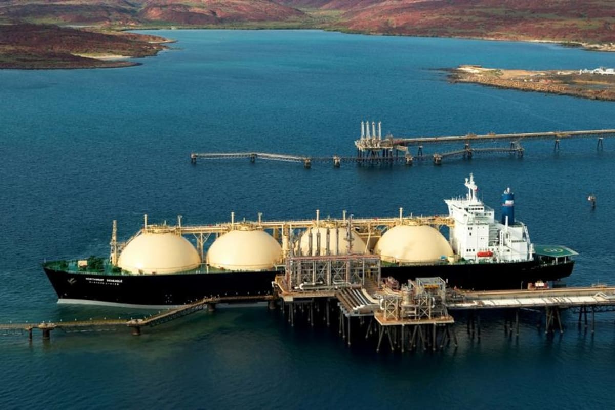 Australia Reserves 20% of Gas for Homes Starting 2027 - Image 2