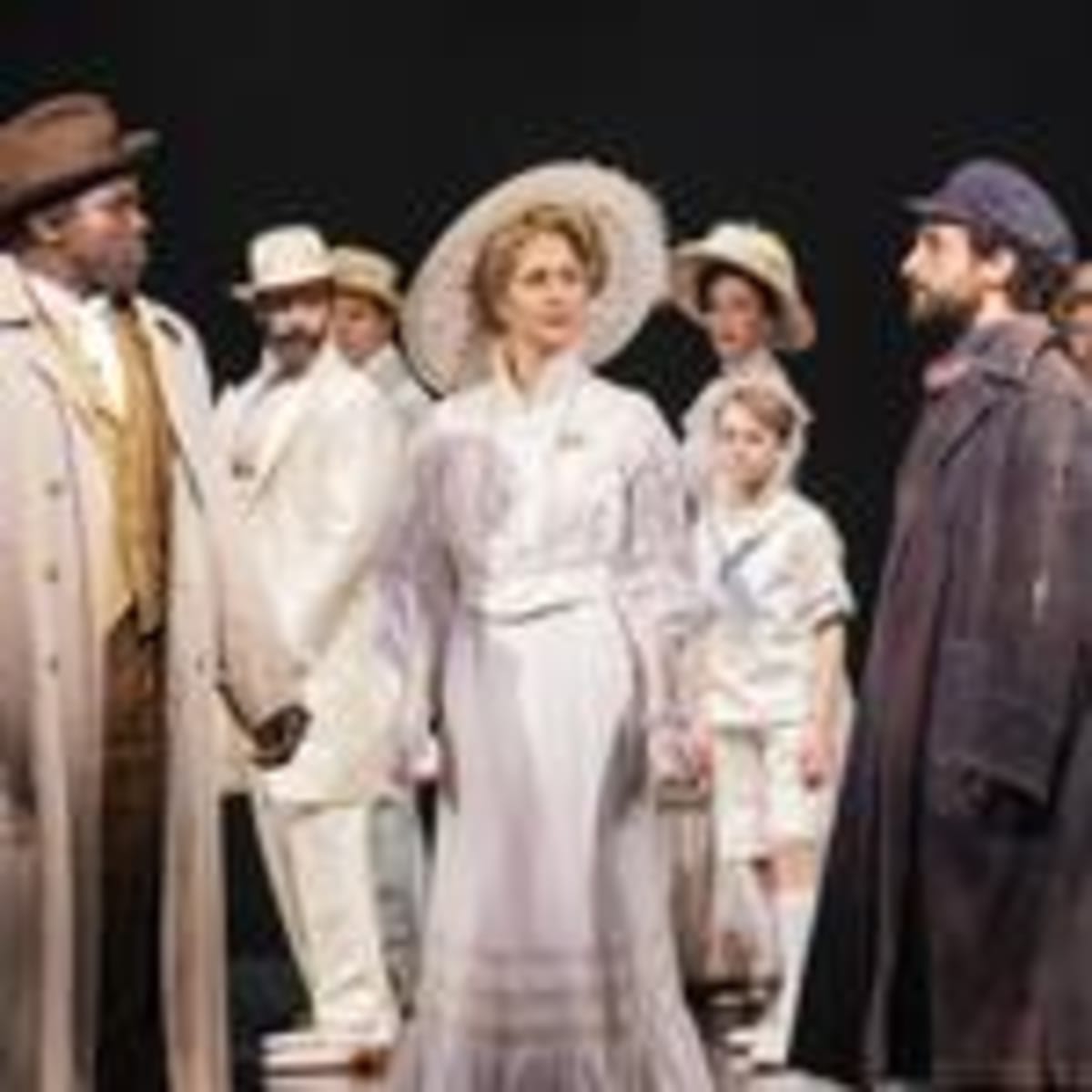 Broadway's 'Ragtime' Finds New Voice After 30 Years - Image 4