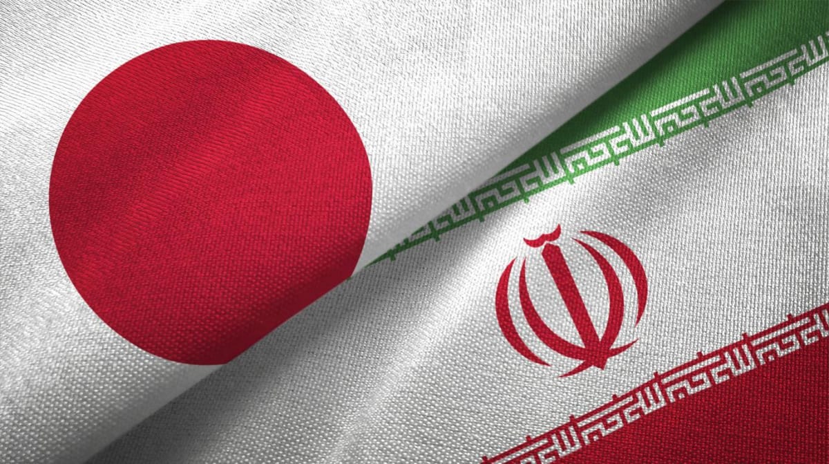 Japanese Detainee Freed From Iran After Months in Custody