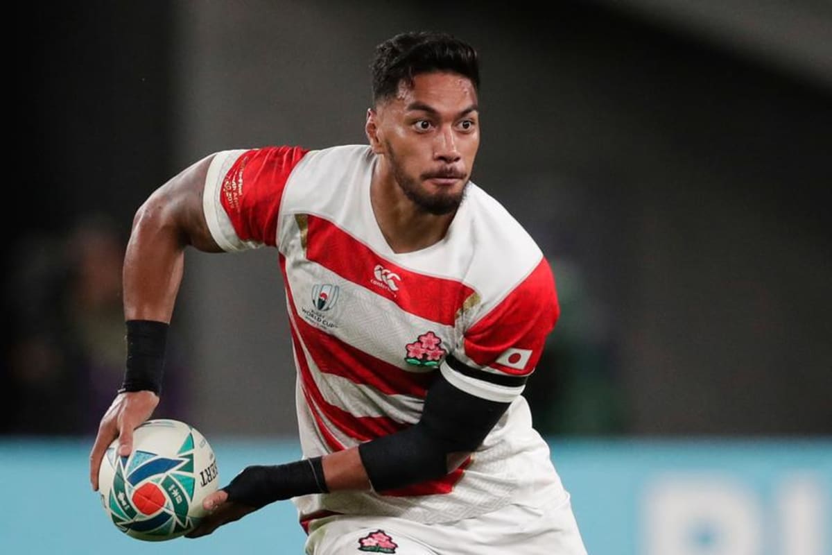 Japan Rugby Backs Down After 24 Citizens Sue for Equality - Image 2