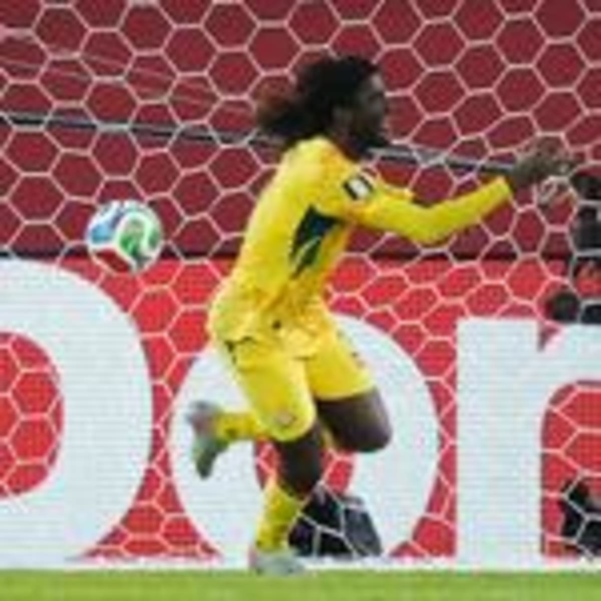 Ghana Wins 2026 World Cup Opener With Last-Second Goal - Image 4