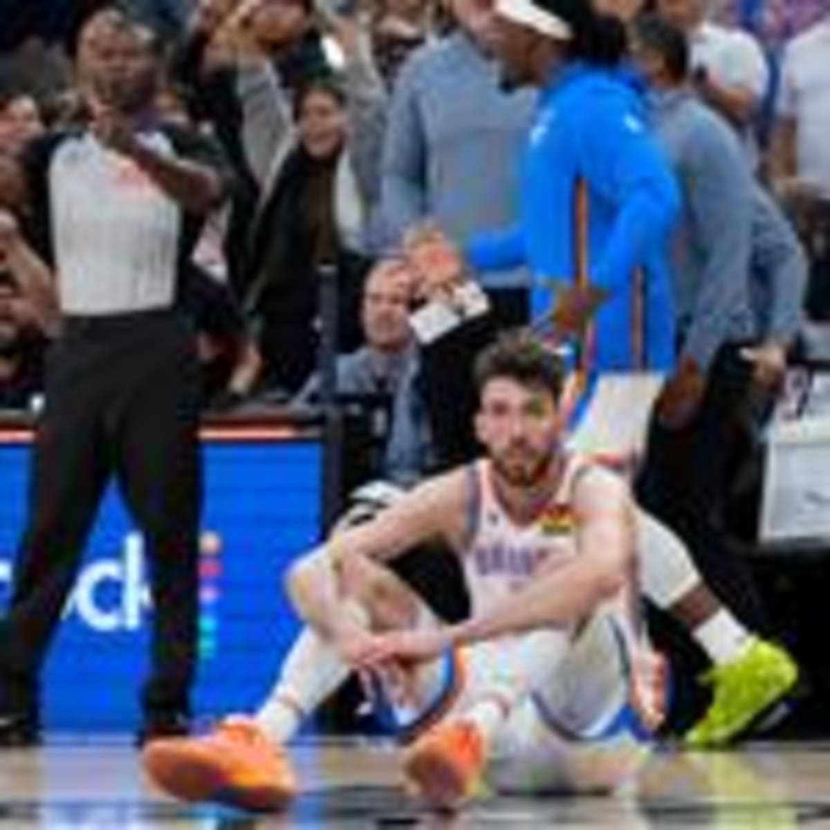 Wembanyama Makes History, Sends Spurs to Game 7 - Image 4