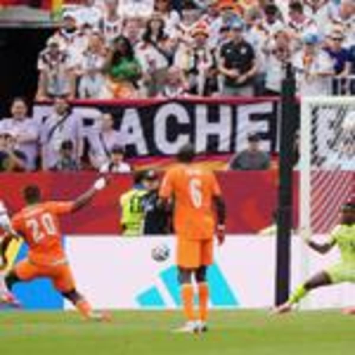 Germany's Undav Scores Twice in Stoppage Time Comeback Win - Image 5