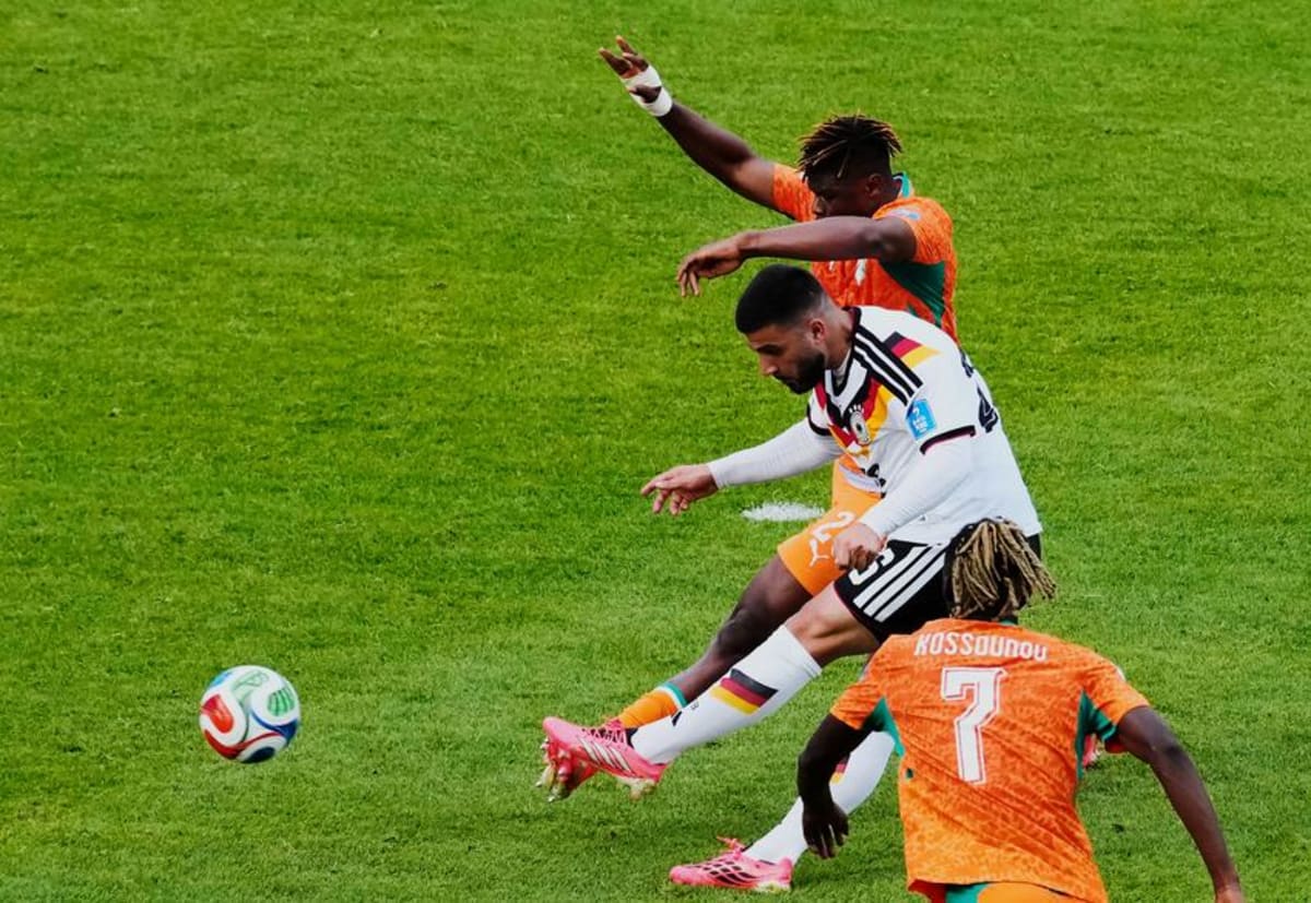 Germany's Undav Scores Twice in Stoppage Time Comeback Win - Image 2