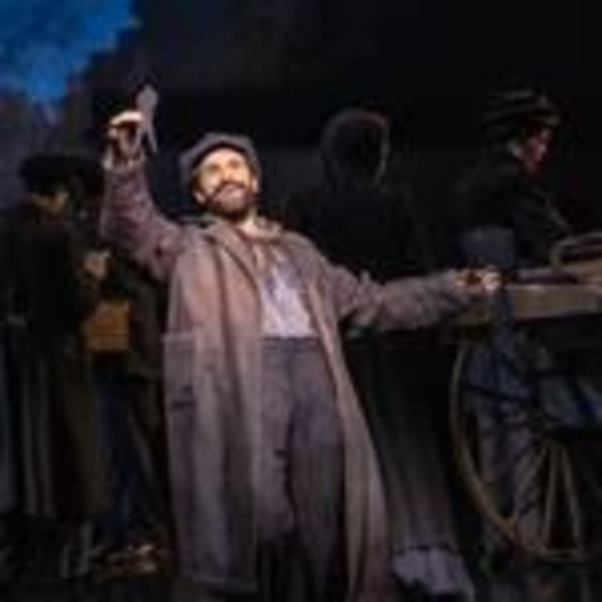 Broadway's 'Ragtime' Finds New Voice After 30 Years - Image 5