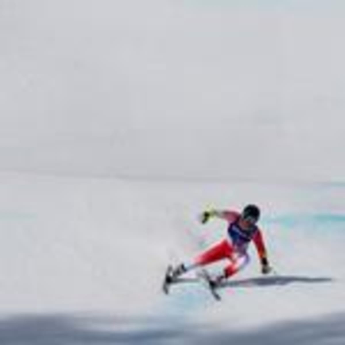 Bullied Skier Wins 2 Gold Medals at 2026 Paralympics - Image 3