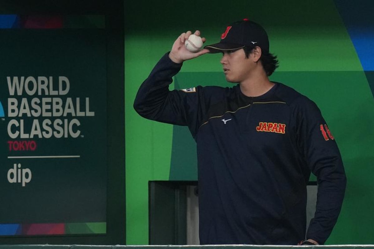 Ohtani Returns to Miami Where He Made Baseball History - Image 2