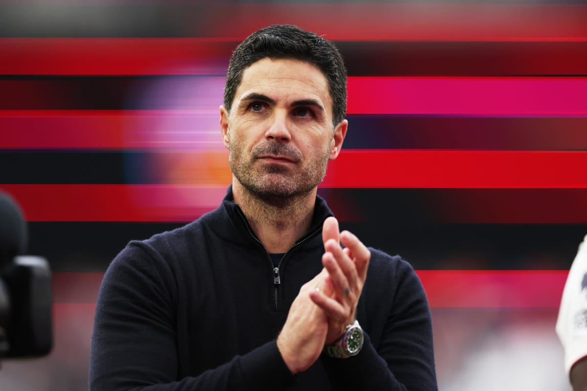 Arsenal Wins First Premier League Title in 22 Years