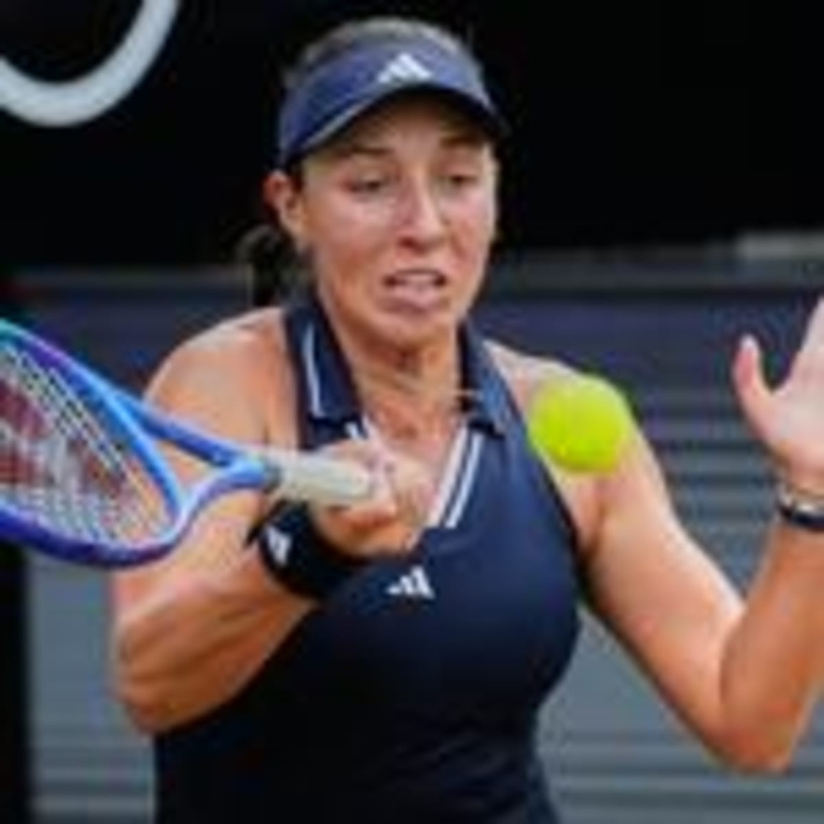 21-Year-Old Linda Noskova Wins Berlin Open Tennis Title - Image 3