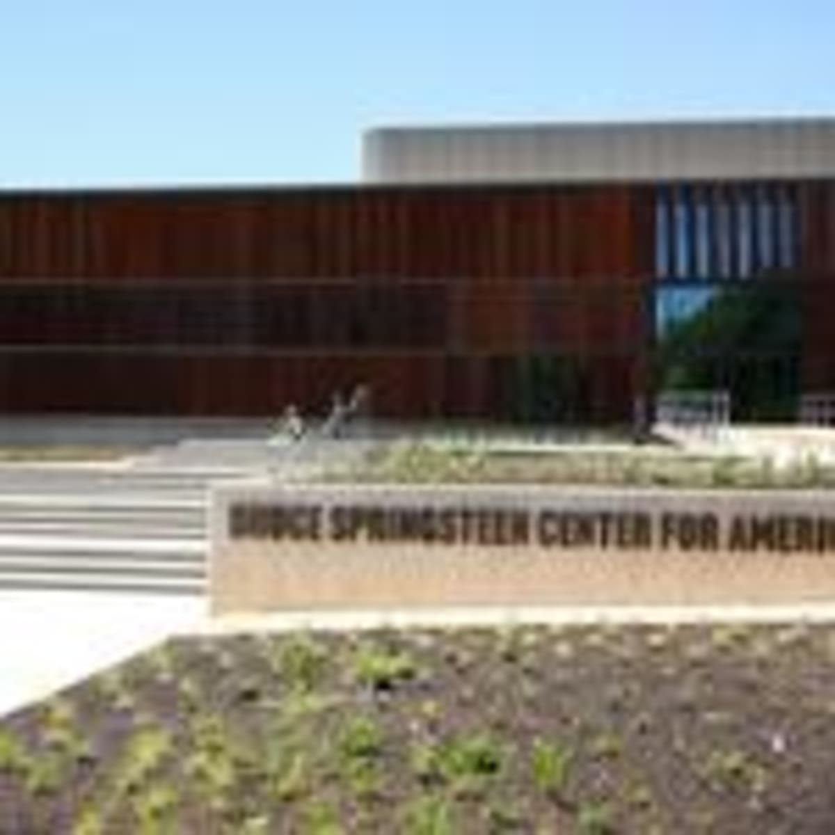 Bruce Springsteen Museum Opens in New Jersey Hometown - Image 5