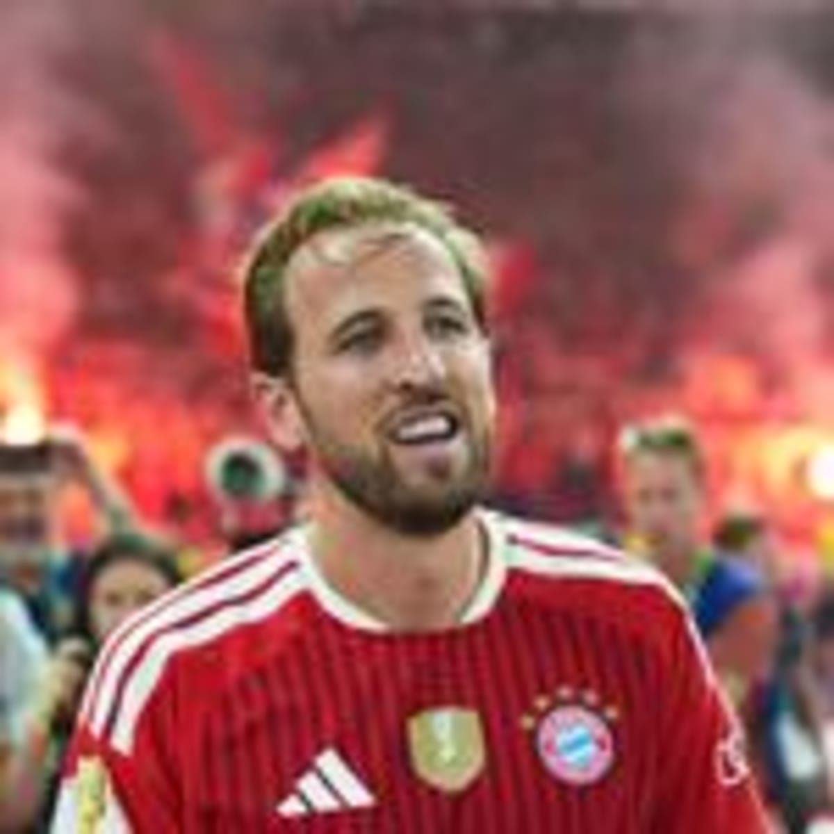 Kane's Hat Trick Gives Bayern First Cup Win in 24 Years - Image 5