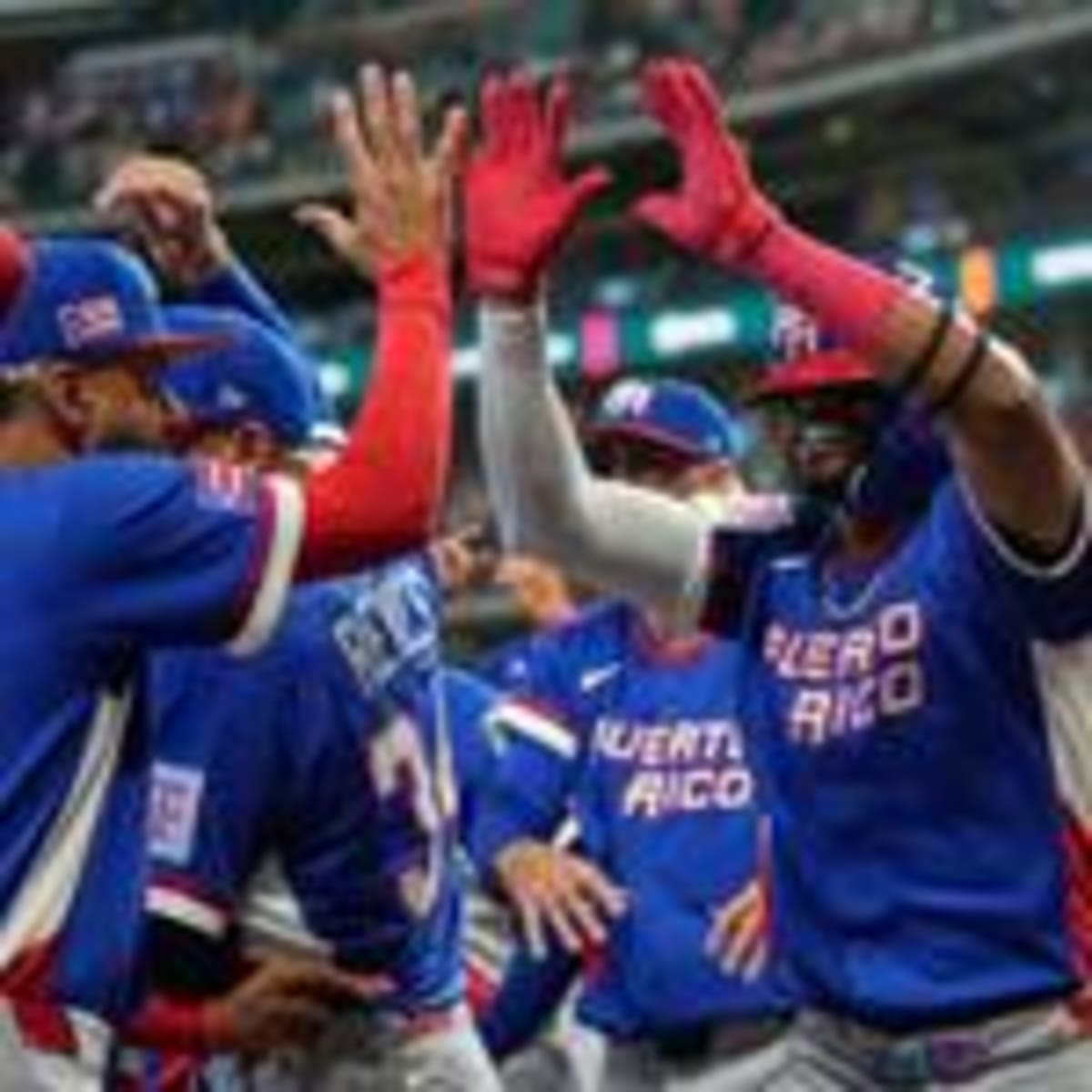 Italy's Unbeaten Baseball Run Reaches Historic Semifinals - Image 4