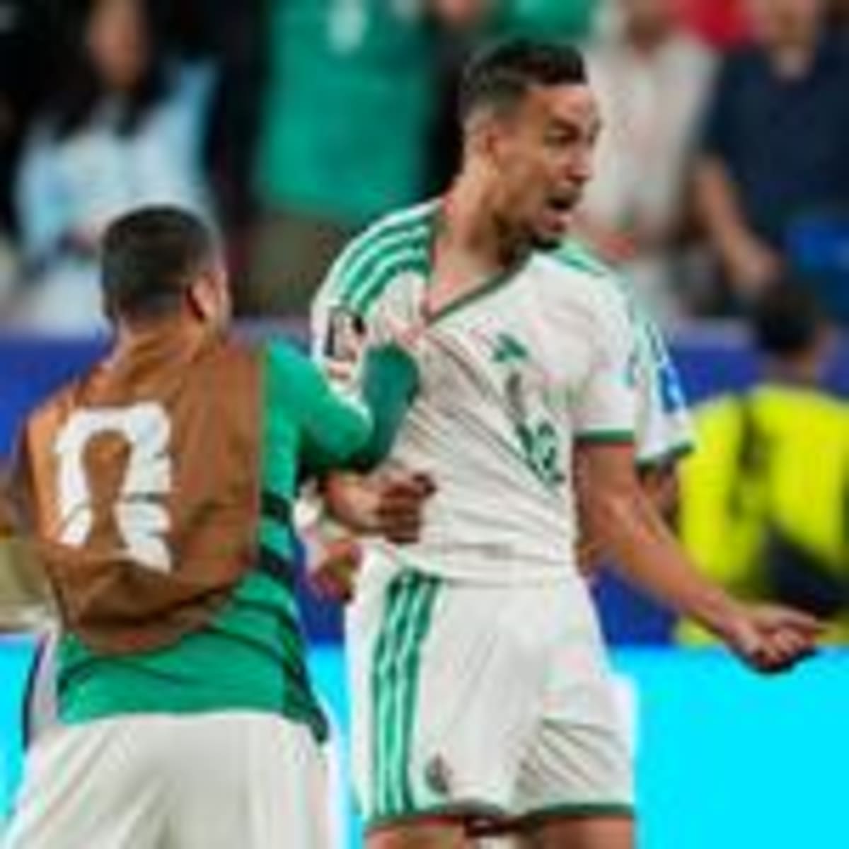 Algeria Scores First World Cup Win Since 2014 - Image 4
