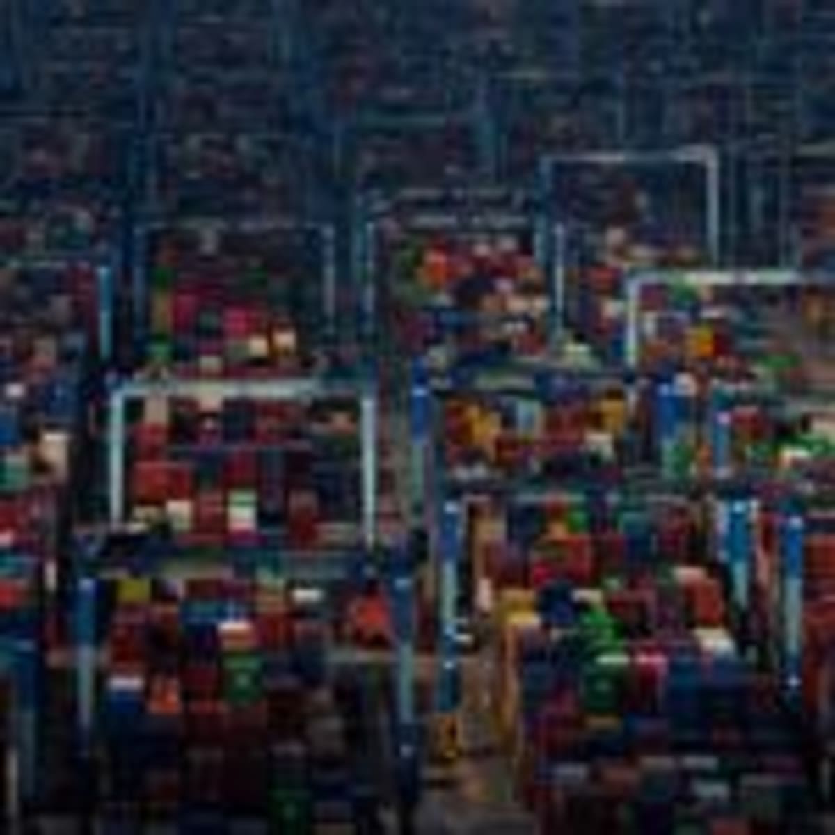 World Keeps Plan for First Global Shipping Emissions Fee - Image 3
