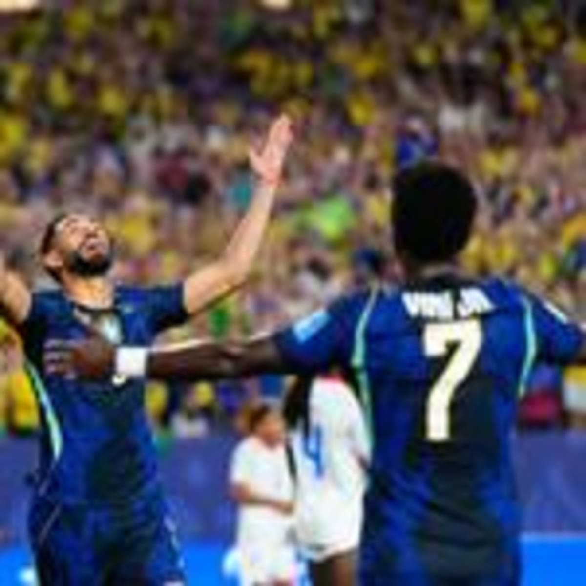 World Cup Underdogs Prove Doubters Wrong in 2026 Tournament - Image 4