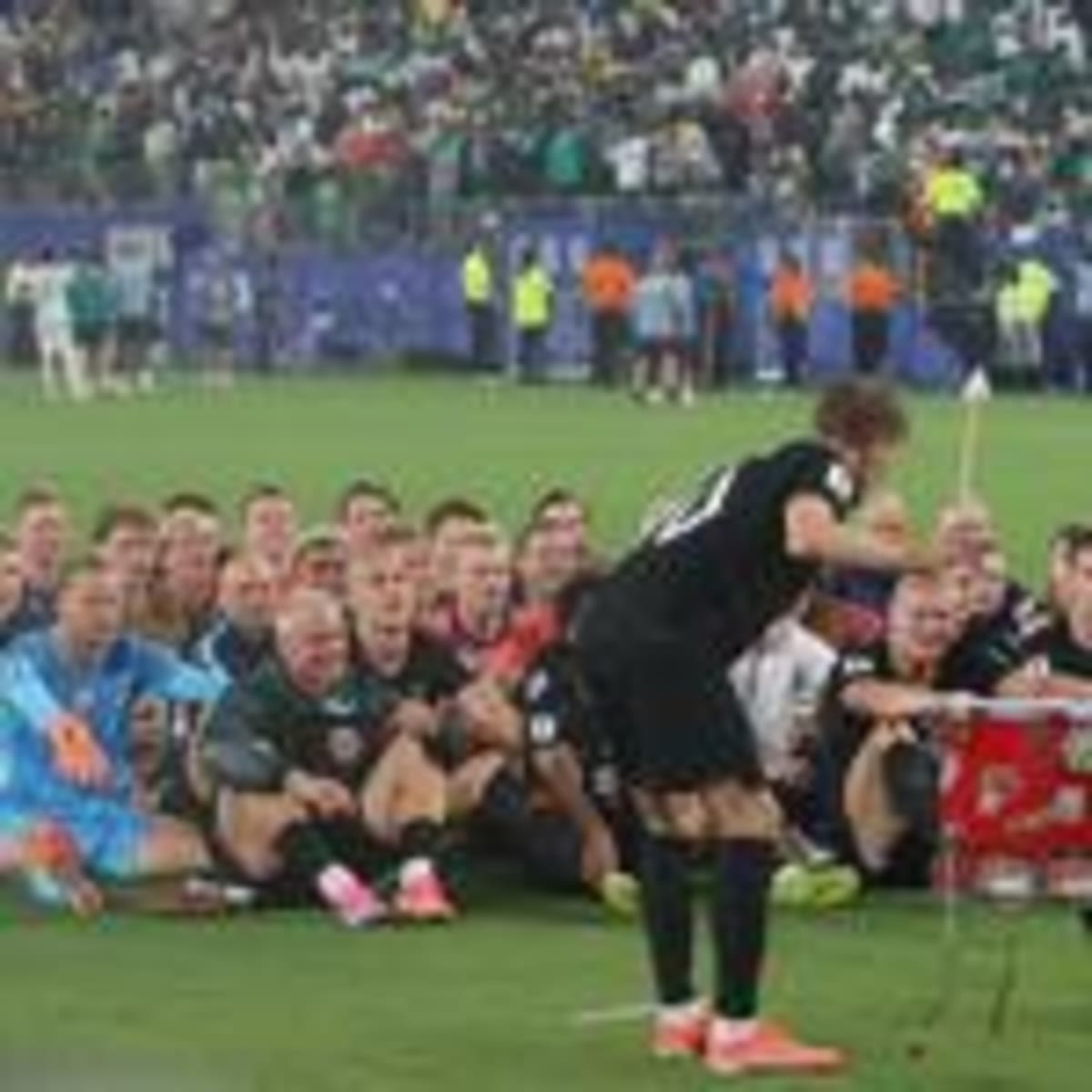Haaland's 4 Goals in 2 Games Send Norway to World Cup Knockouts - Image 4
