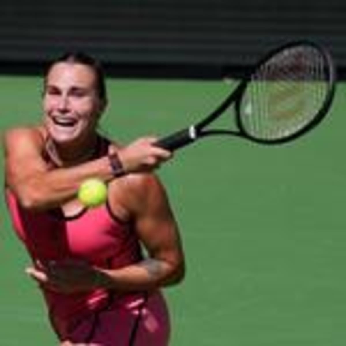 Sabalenka Wins Indian Wells After Three Epic Attempts - Image 5