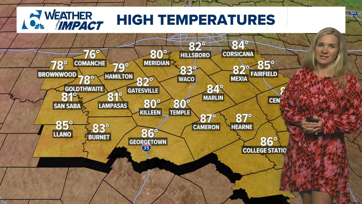 Texas Rescue Teams Save Two Stranded Cliff Jumpers - Image 4