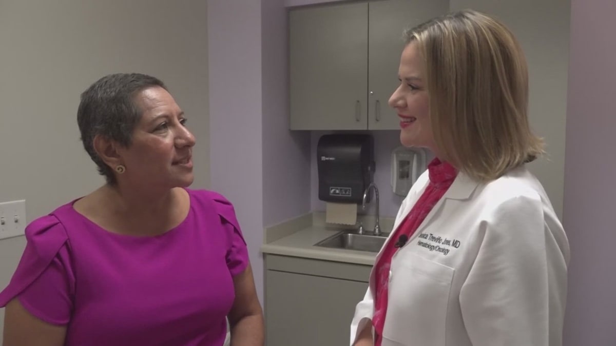 FDA Approves 3 Breast Cancer Drugs for Earlier Treatment