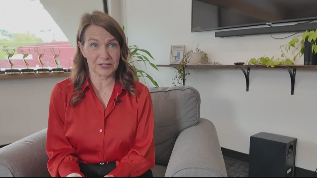 Portland Survivor Champions CPR After Cardiac Arrest - Image 2