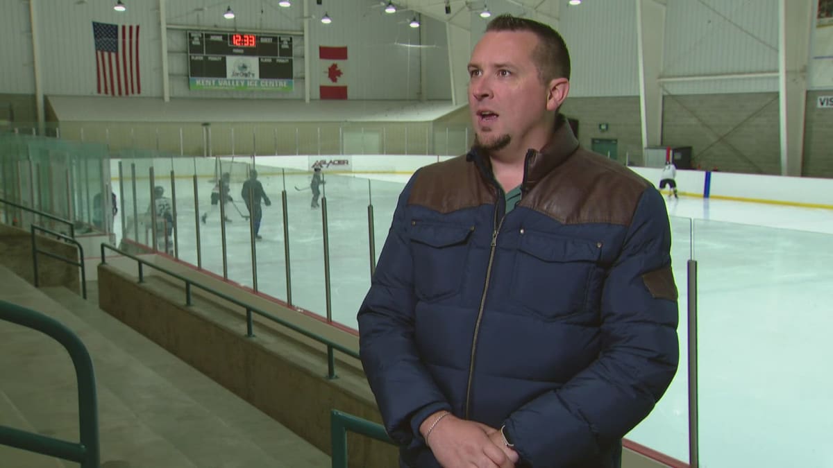 Seattle Hockey Leader Named Finalist for NHL Hero Award - Image 2