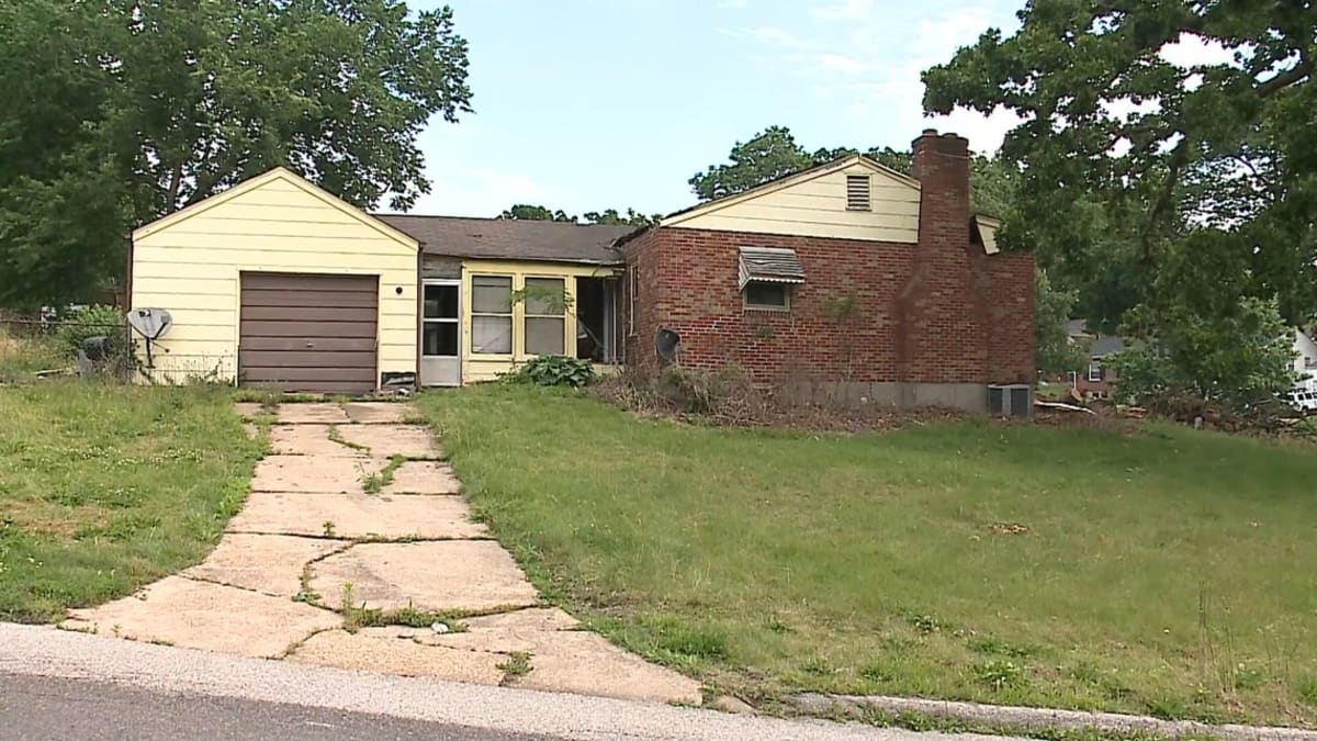 St. Louis Donors Raise $55K to Save Tornado-Hit Home