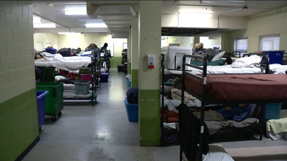 Boise Rescue Mission Backs Treatment-First for Homeless - Image 2
