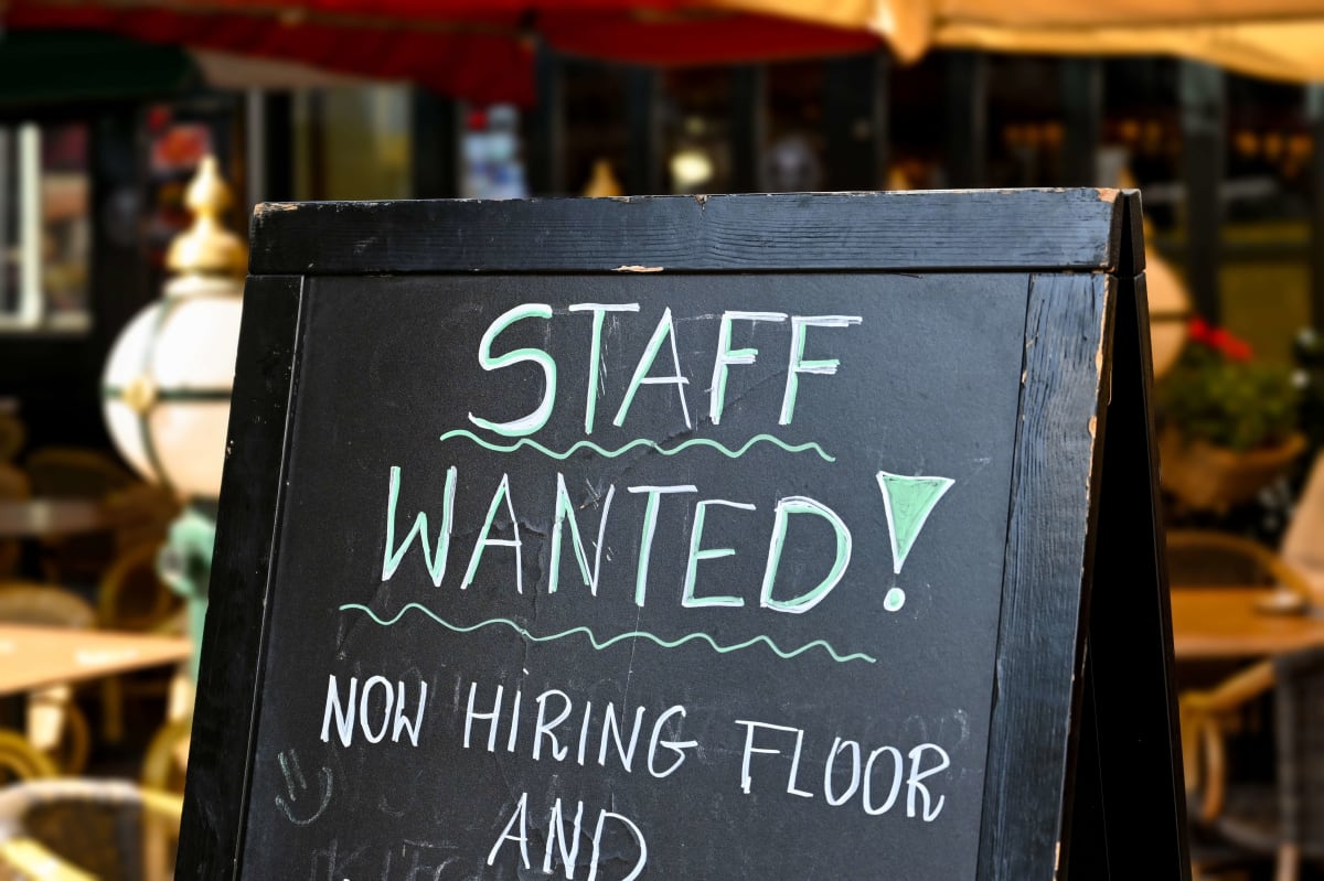 Ontario Region Hits 4% Unemployment, Lowest in Province